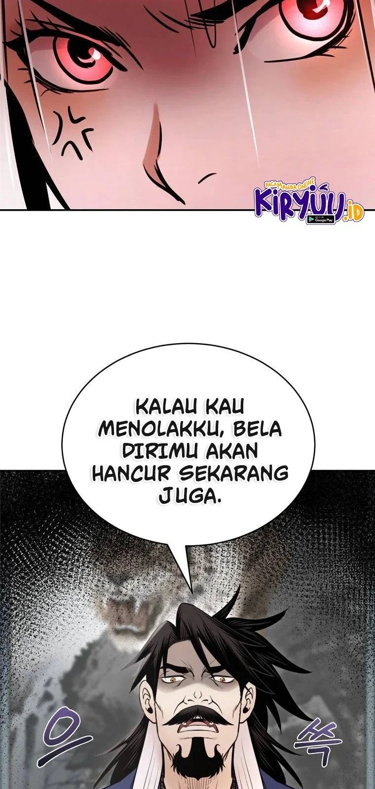 Demon in Mount Hua Chapter 17 - halaman 79