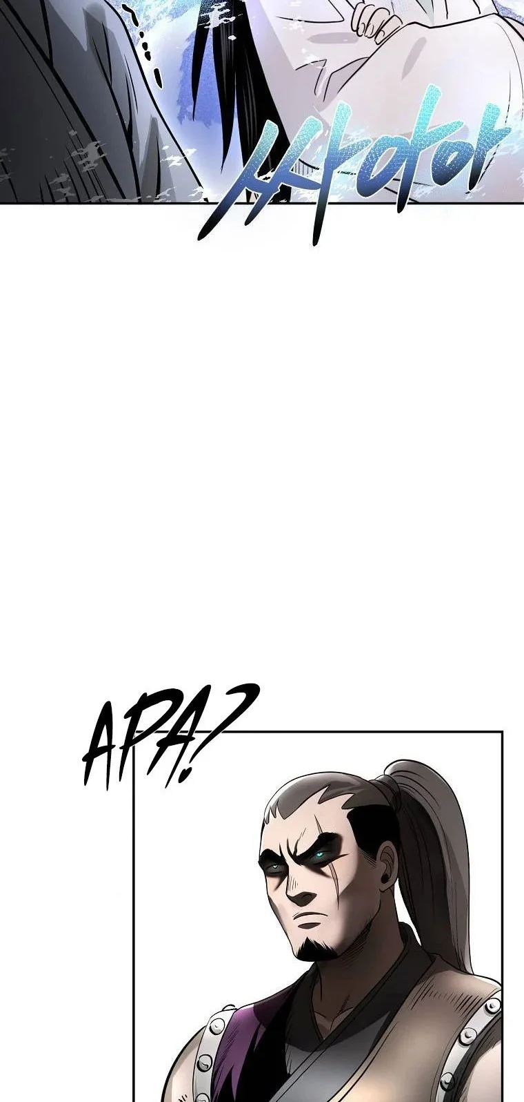 Demon in Mount Hua Chapter 18 - halaman 11