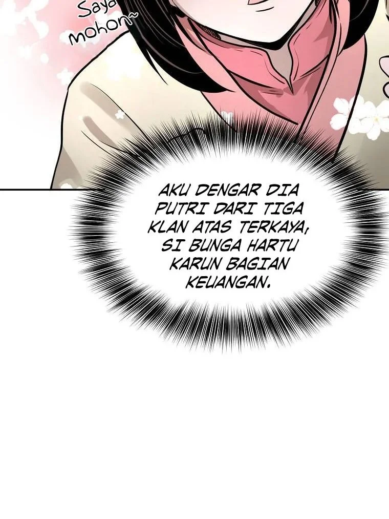 Demon in Mount Hua Chapter 18 - halaman 13