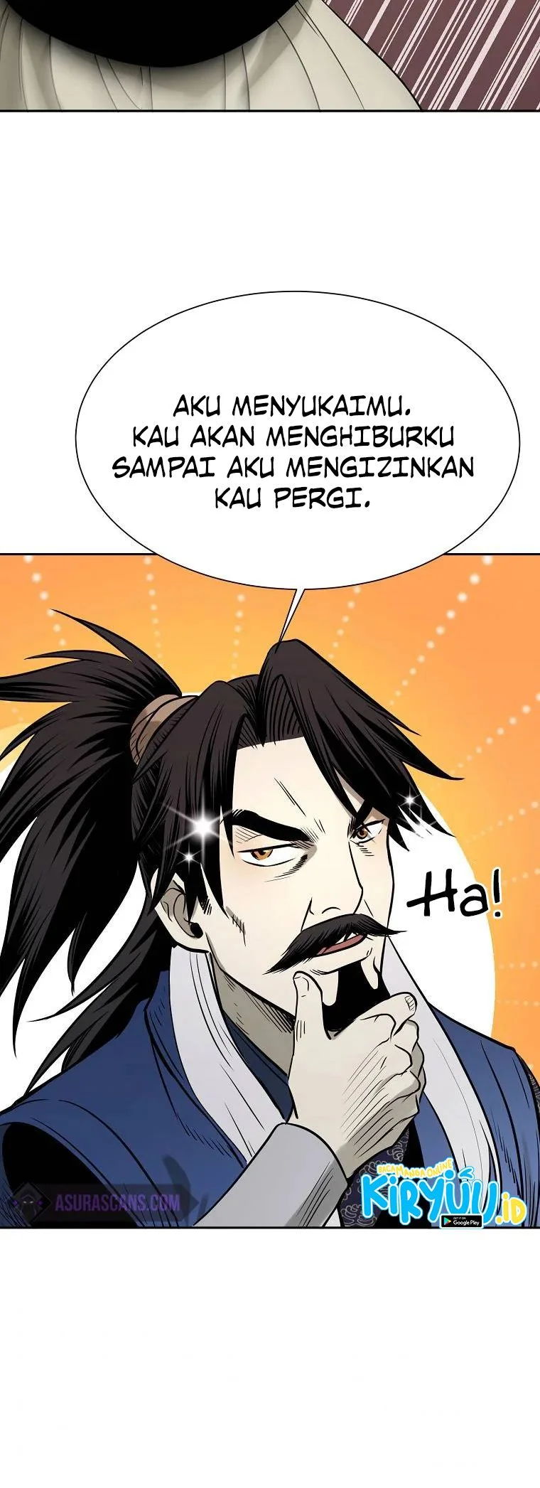 Demon in Mount Hua Chapter 18 - halaman 18