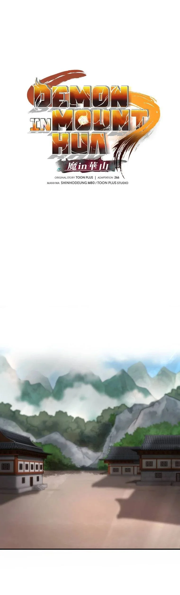 Demon in Mount Hua Chapter 18 - halaman 27