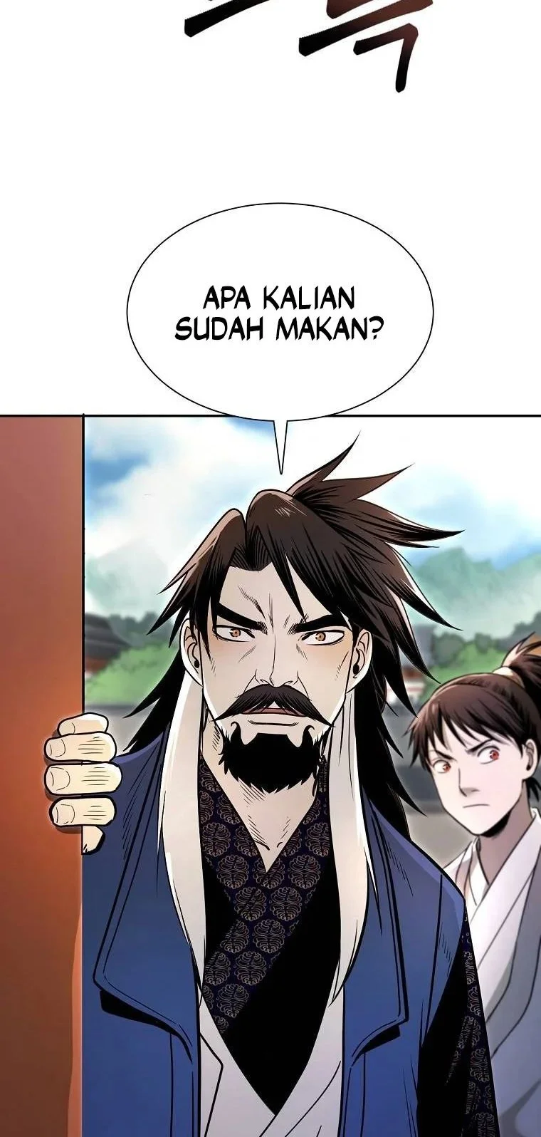 Demon in Mount Hua Chapter 18 - halaman 3