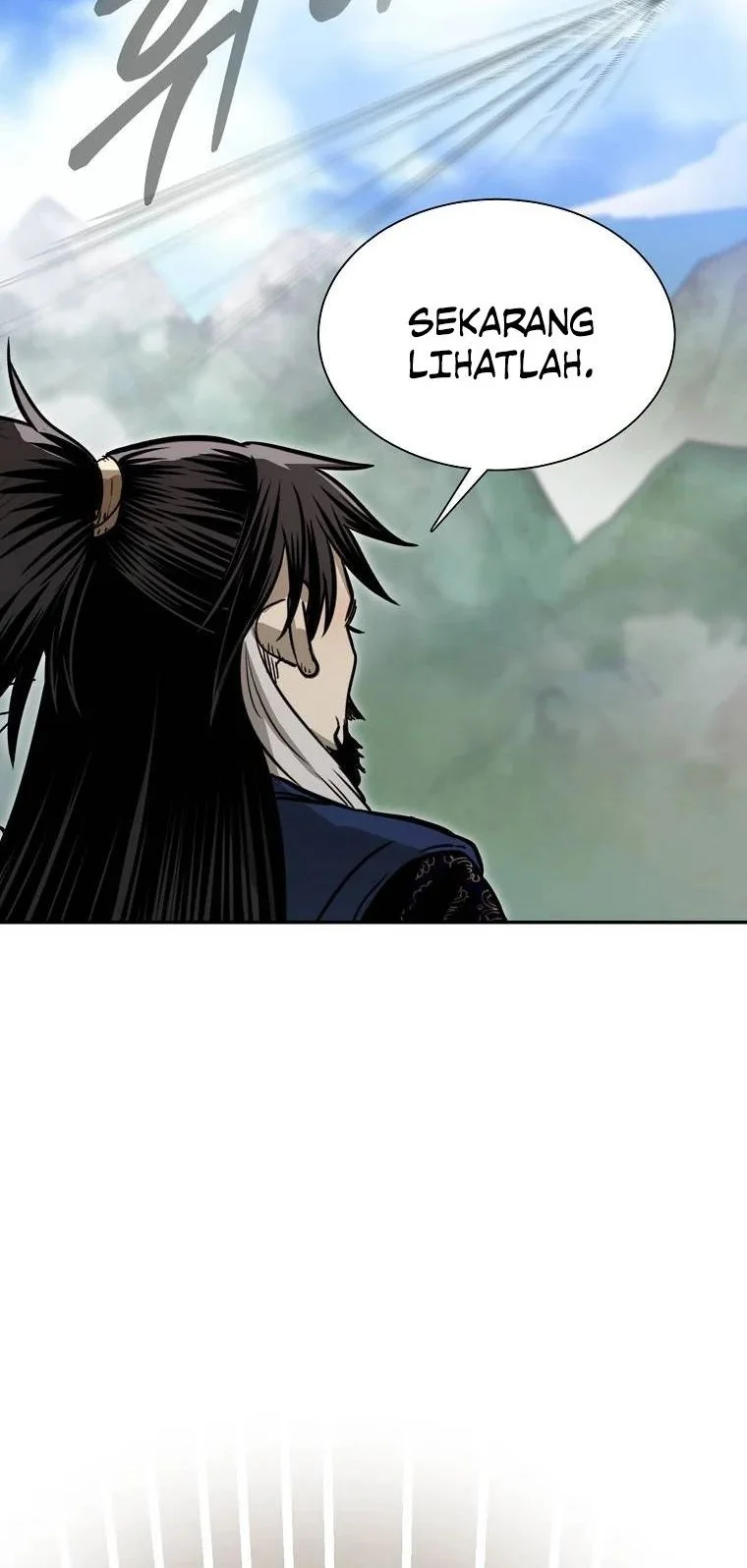 Demon in Mount Hua Chapter 18 - halaman 38