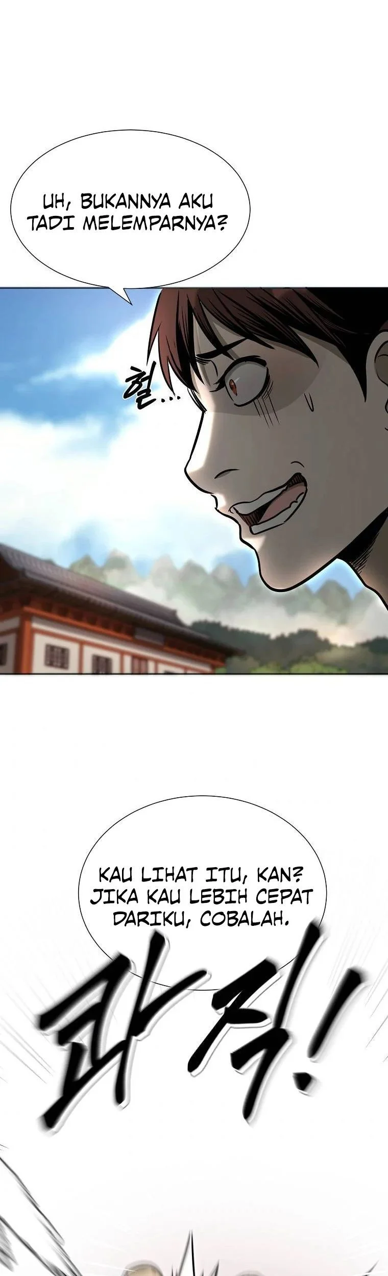 Demon in Mount Hua Chapter 18 - halaman 45