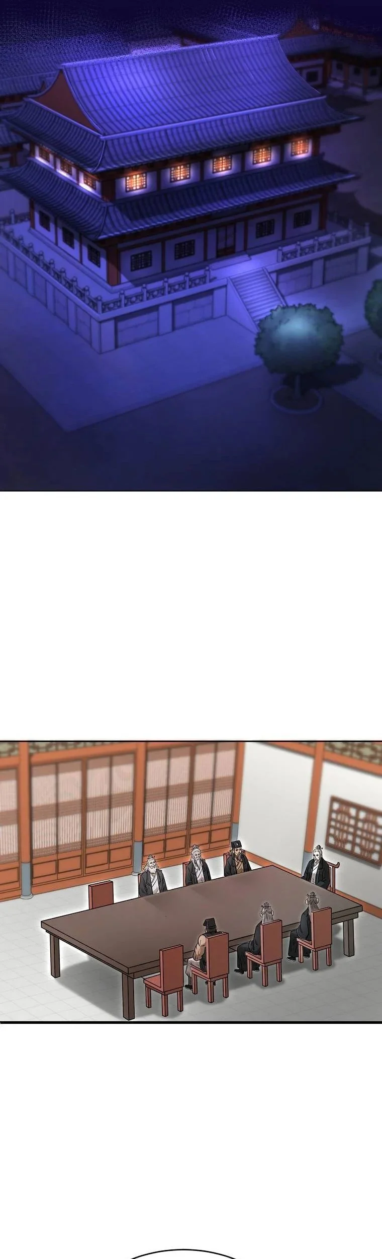 Demon in Mount Hua Chapter 18 - halaman 49
