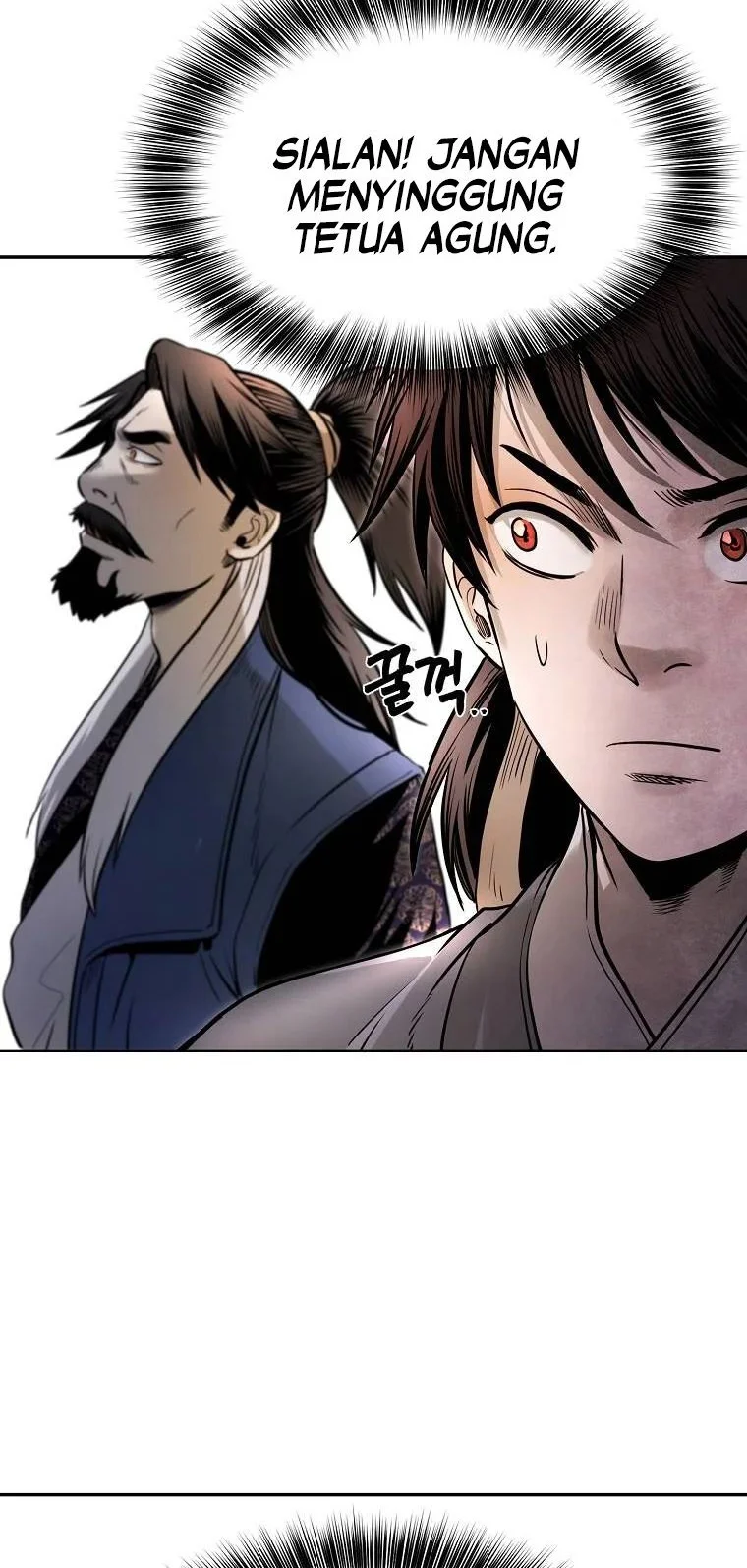 Demon in Mount Hua Chapter 18 - halaman 5