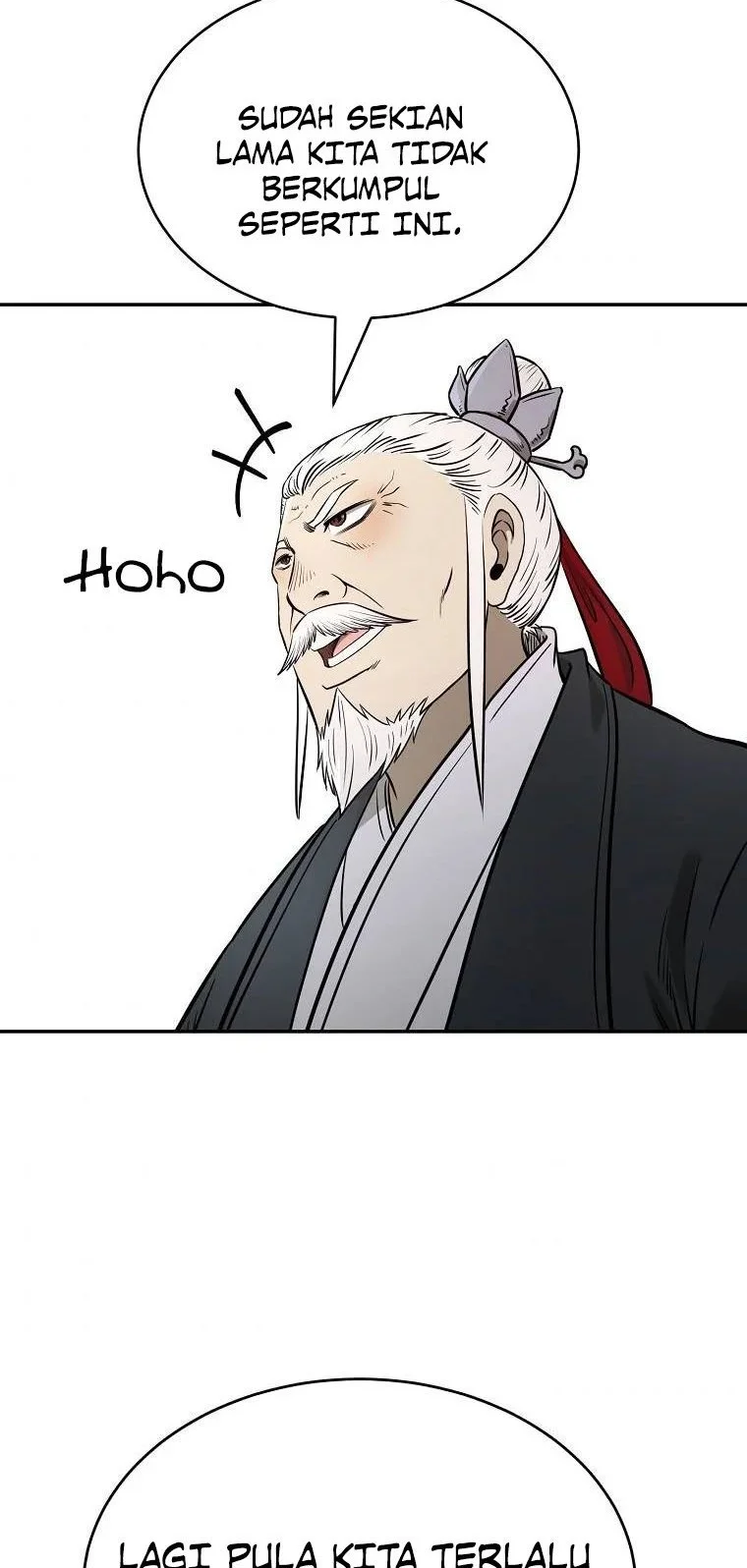 Demon in Mount Hua Chapter 18 - halaman 50