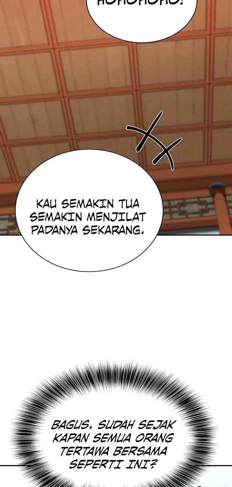 Demon in Mount Hua Chapter 18 - halaman 56