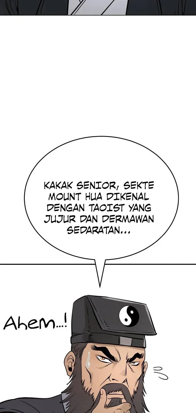 Demon in Mount Hua Chapter 18 - halaman 62