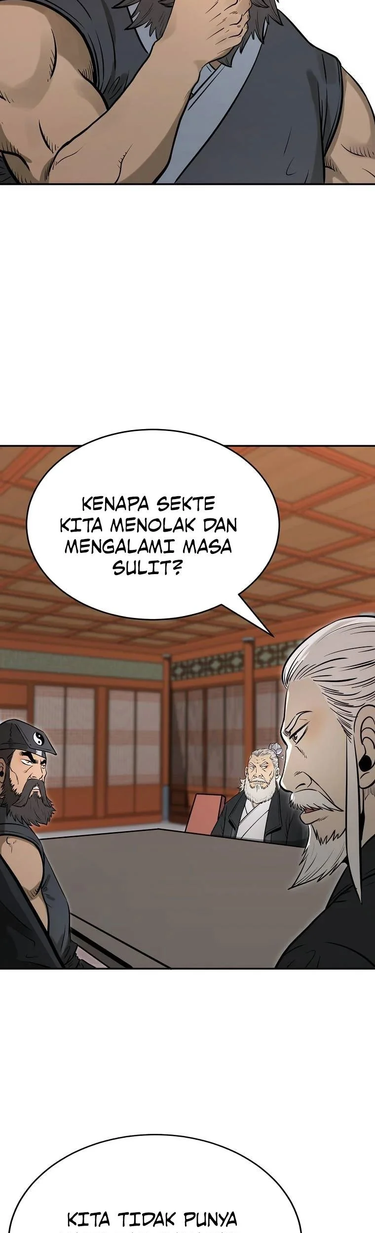 Demon in Mount Hua Chapter 18 - halaman 63
