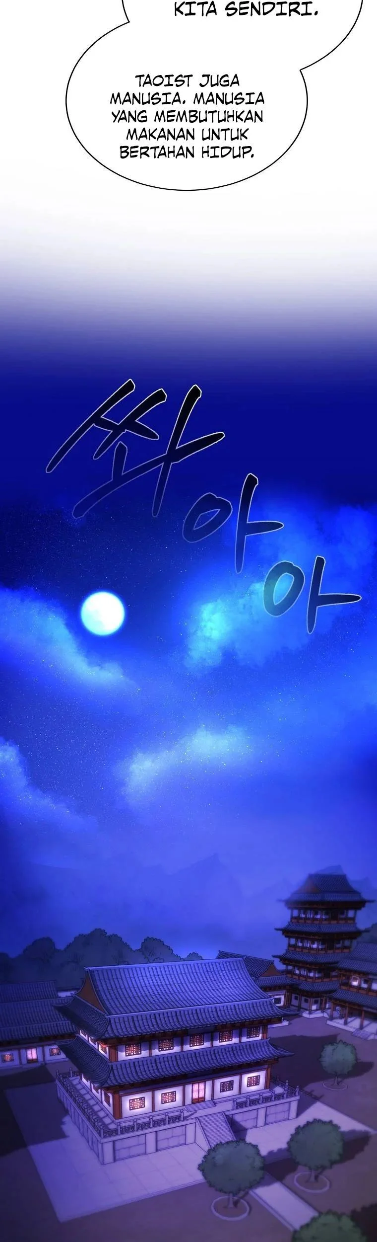 Demon in Mount Hua Chapter 18 - halaman 65