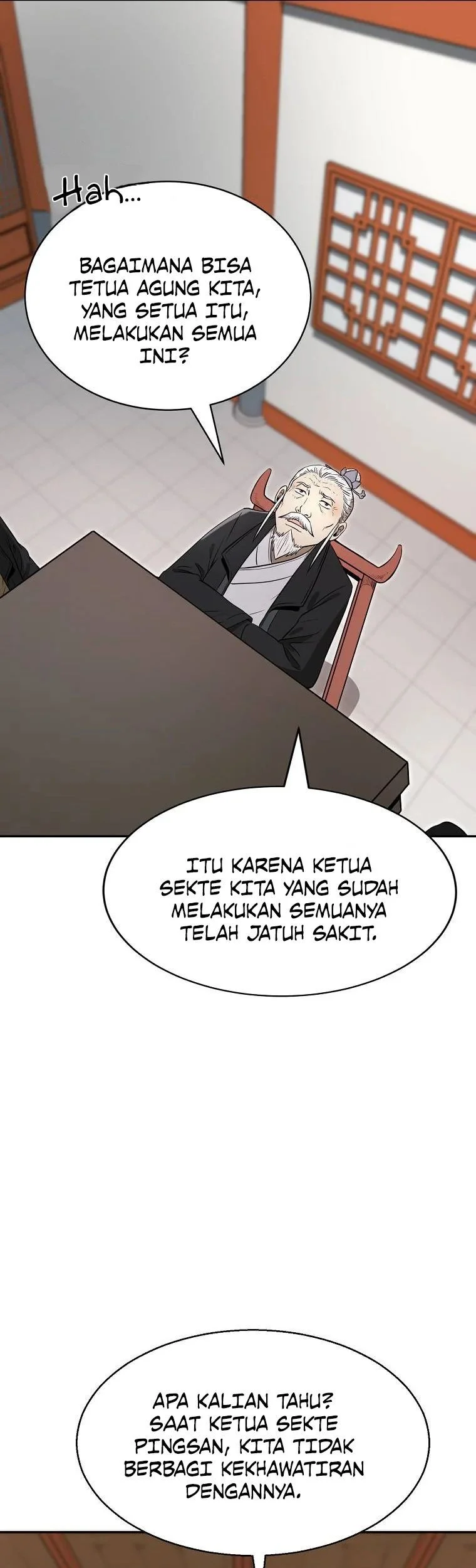 Demon in Mount Hua Chapter 18 - halaman 67