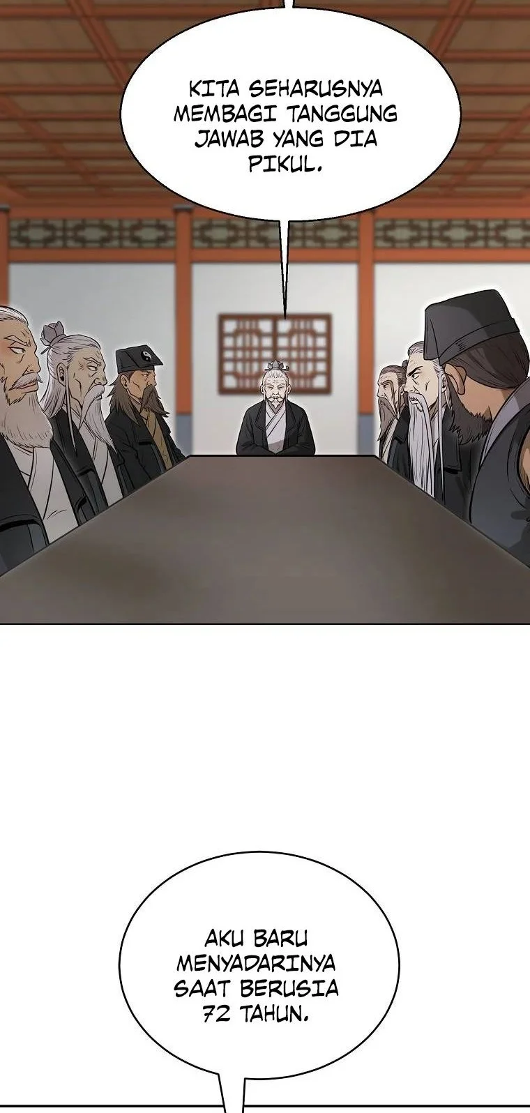 Demon in Mount Hua Chapter 18 - halaman 68