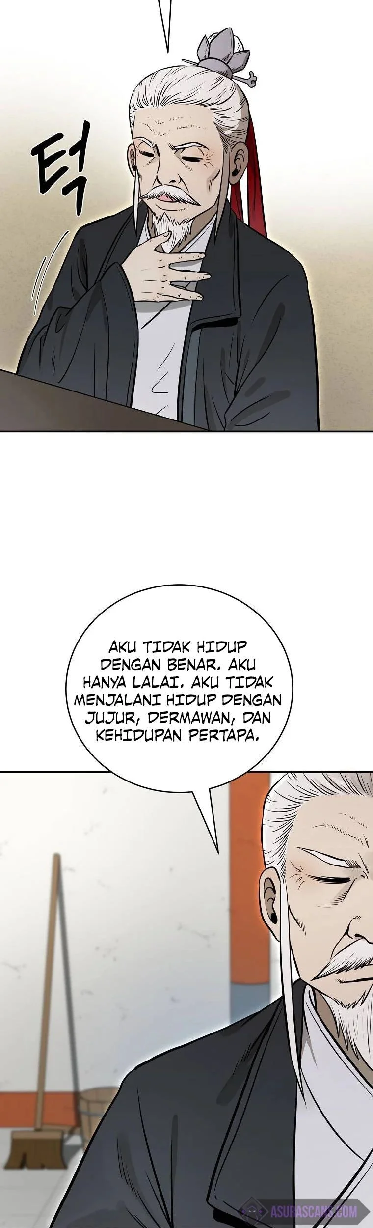 Demon in Mount Hua Chapter 18 - halaman 69