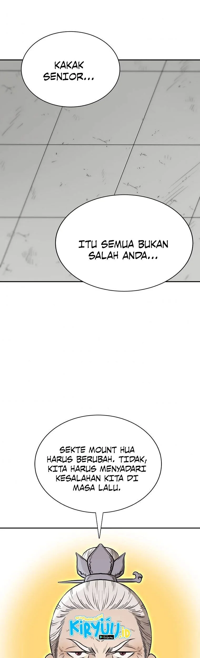 Demon in Mount Hua Chapter 18 - halaman 71