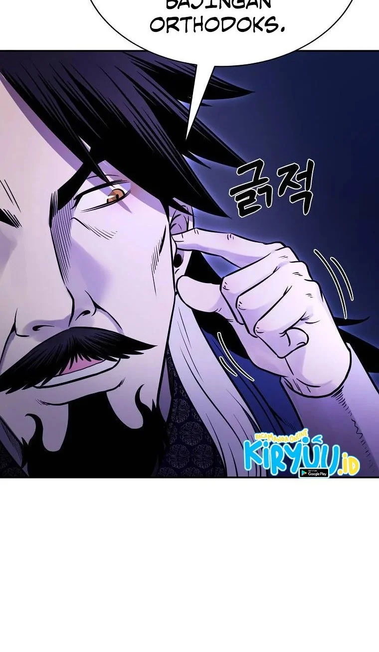 Demon in Mount Hua Chapter 18 - halaman 78