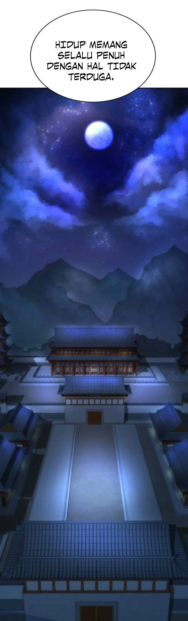 Demon in Mount Hua Chapter 18 - halaman 79