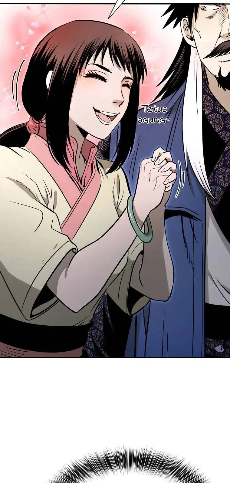 Demon in Mount Hua Chapter 18 - halaman 9