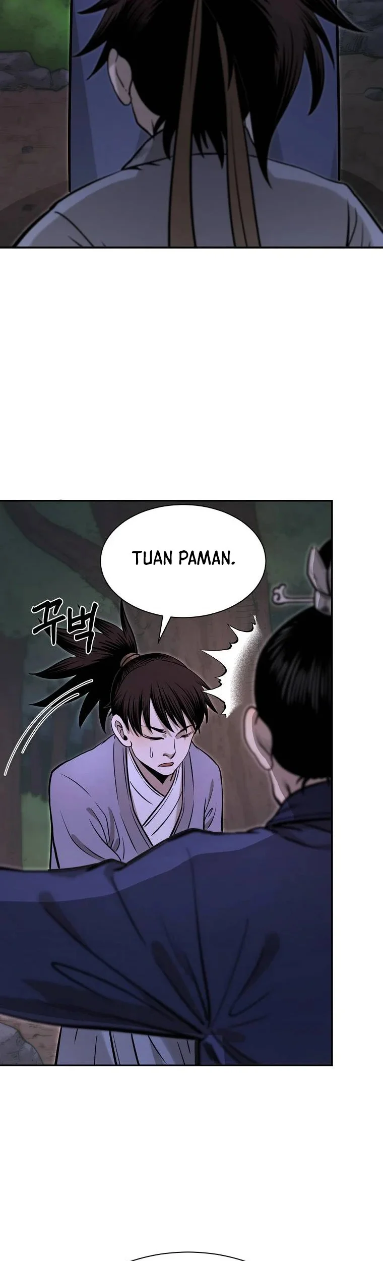Demon in Mount Hua Chapter 19 - halaman 15