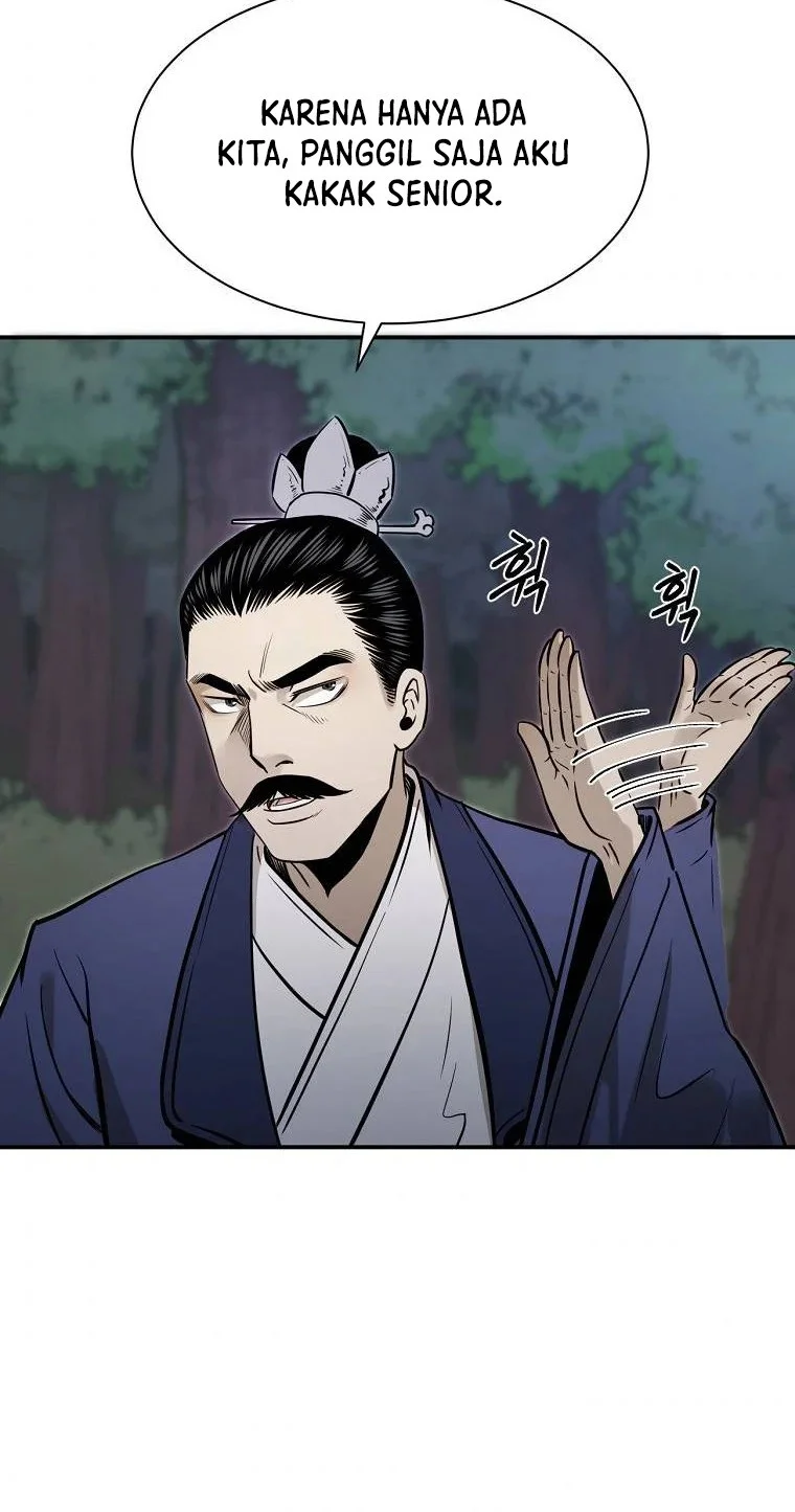Demon in Mount Hua Chapter 19 - halaman 16