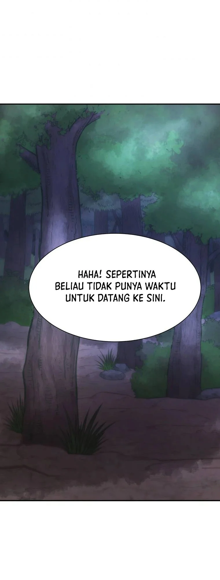 Demon in Mount Hua Chapter 19 - halaman 21