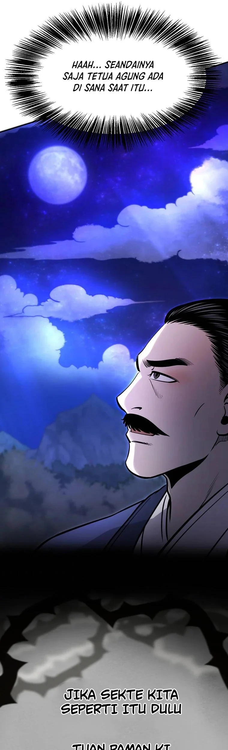 Demon in Mount Hua Chapter 19 - halaman 37