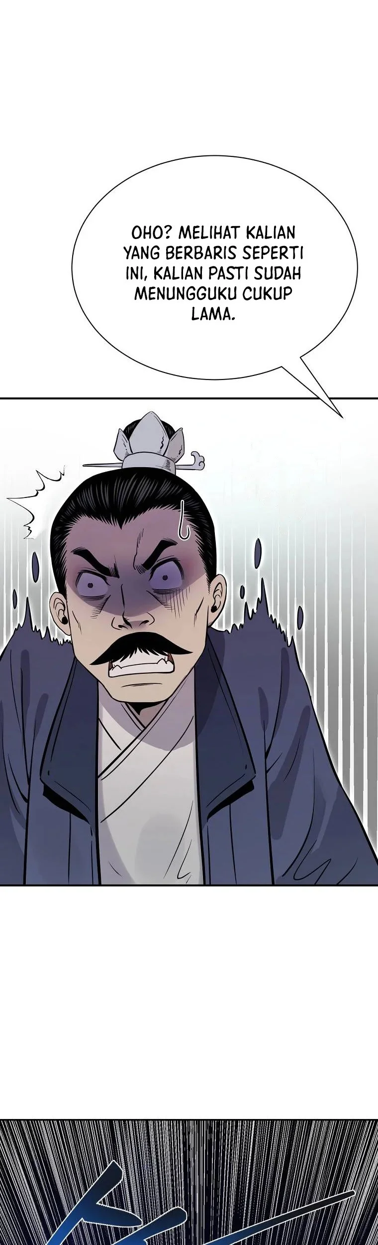 Demon in Mount Hua Chapter 19 - halaman 39