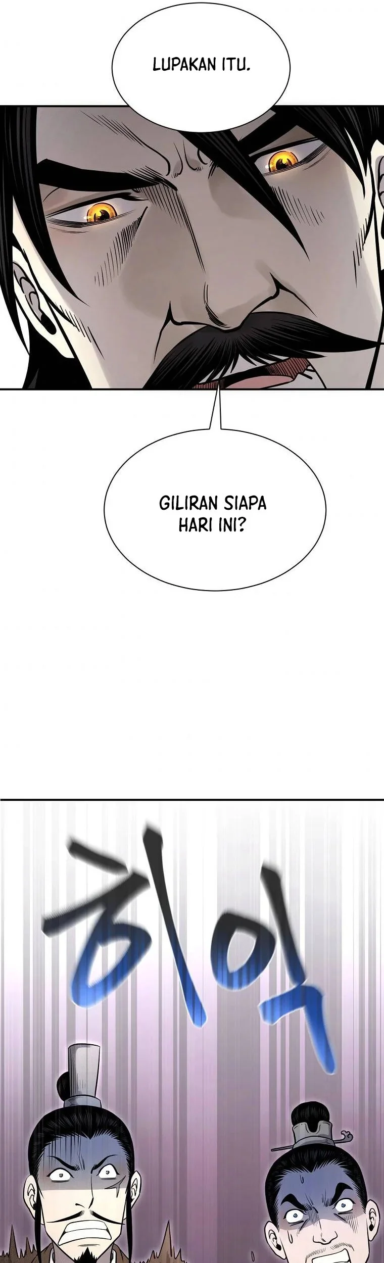 Demon in Mount Hua Chapter 19 - halaman 47