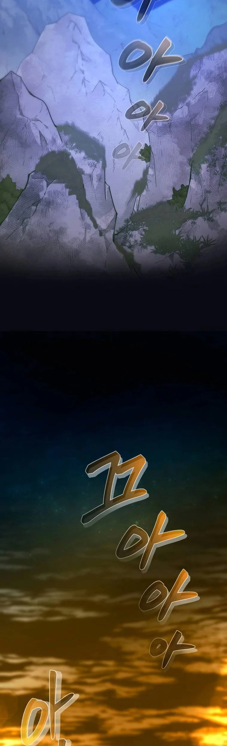 Demon in Mount Hua Chapter 19 - halaman 49