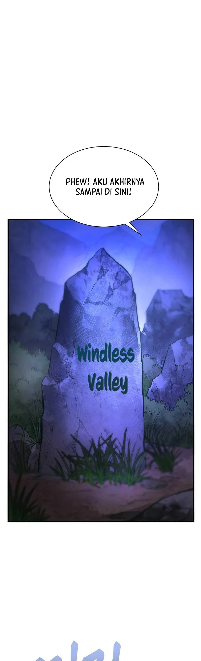 Demon in Mount Hua Chapter 19 - halaman 5