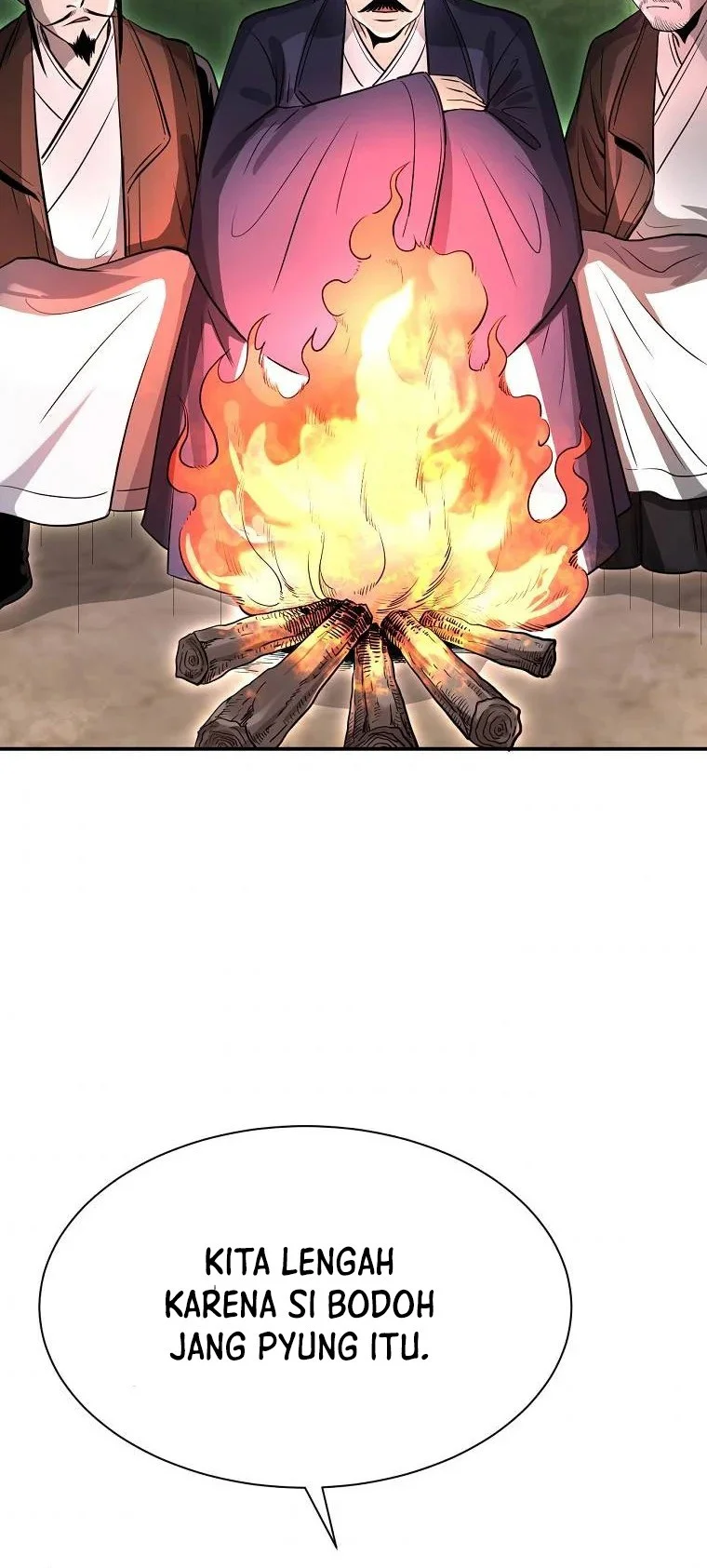 Demon in Mount Hua Chapter 19 - halaman 51