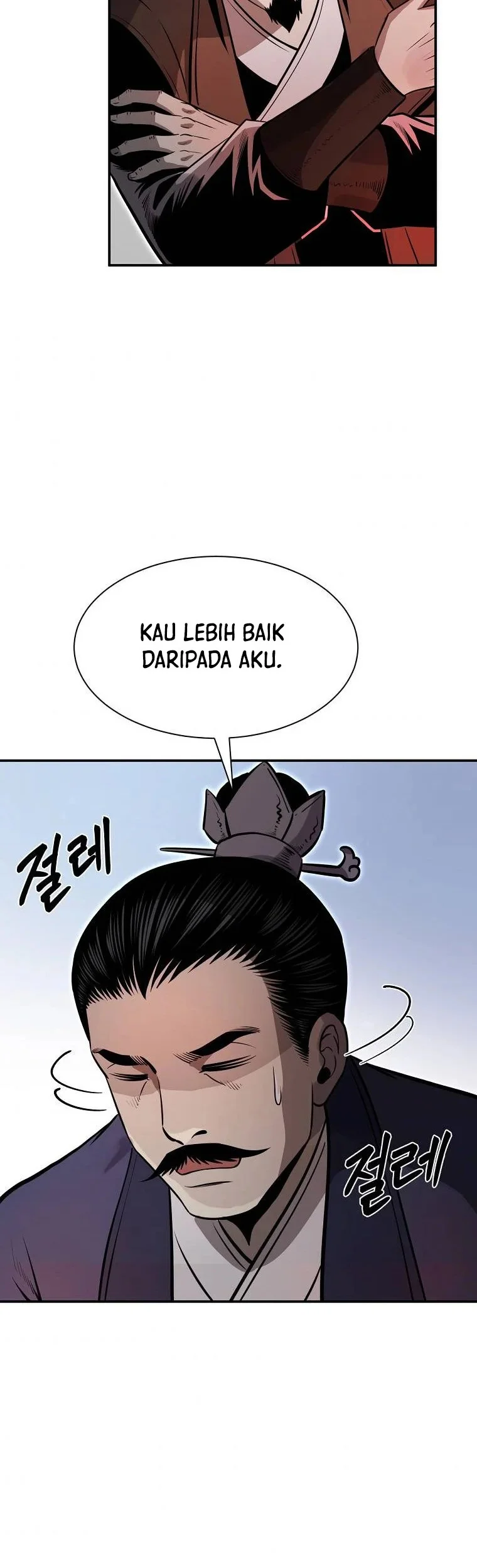 Demon in Mount Hua Chapter 19 - halaman 55