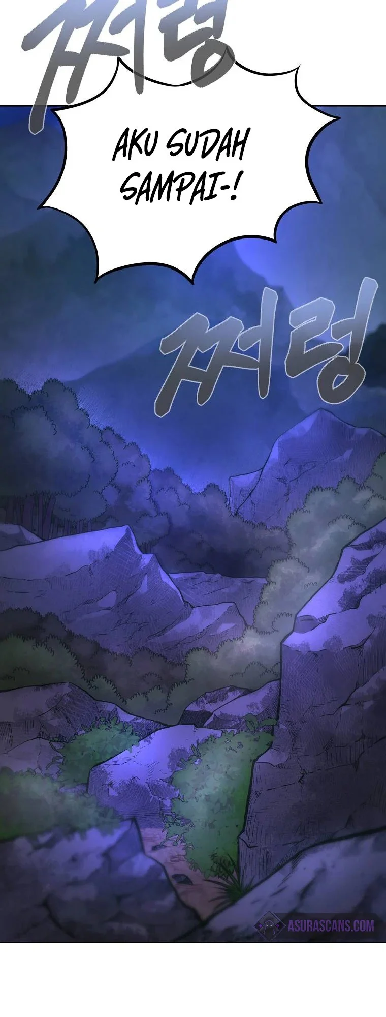 Demon in Mount Hua Chapter 19 - halaman 6
