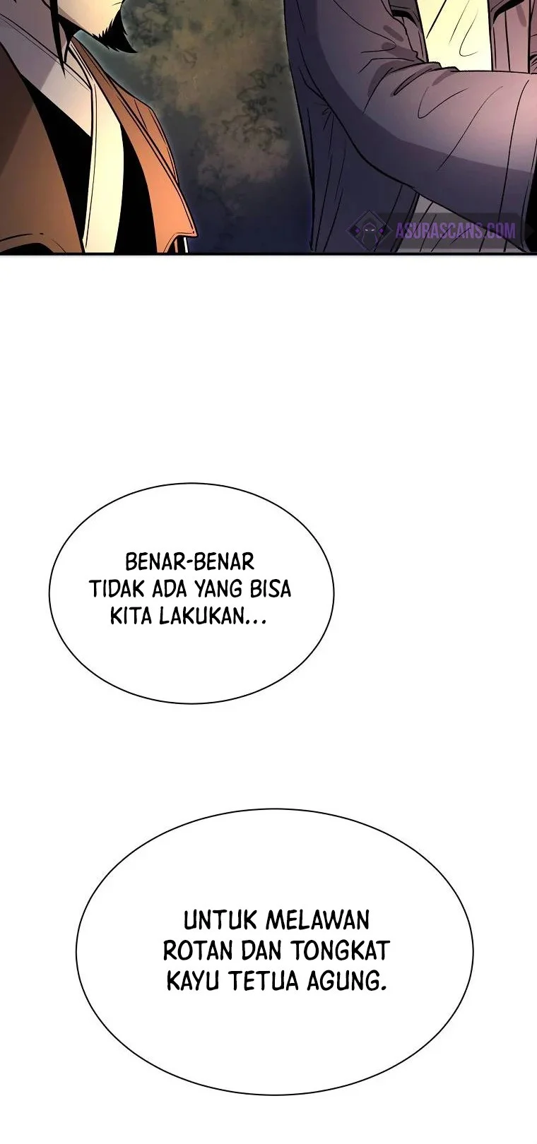 Demon in Mount Hua Chapter 19 - halaman 66