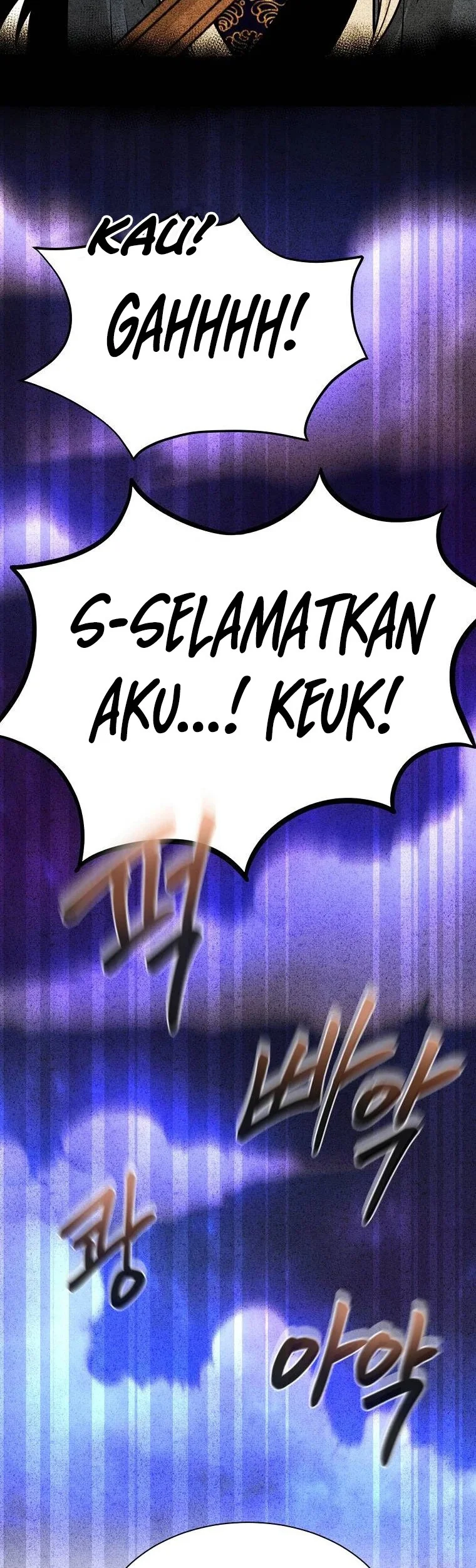 Demon in Mount Hua Chapter 19 - halaman 69