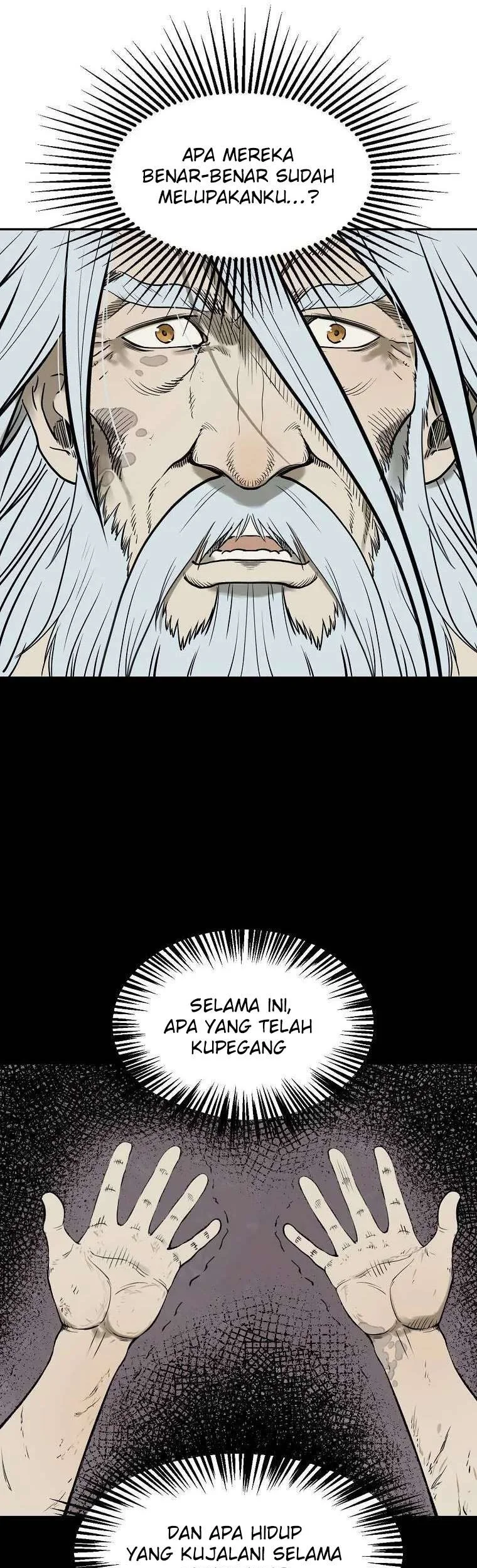 Demon in Mount Hua Chapter 2 - halaman 14