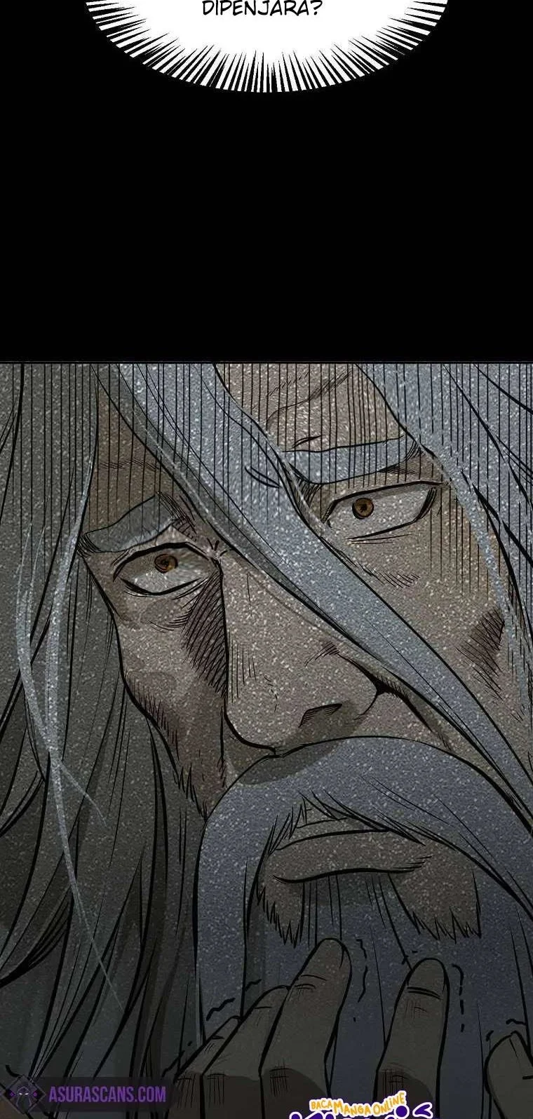 Demon in Mount Hua Chapter 2 - halaman 15