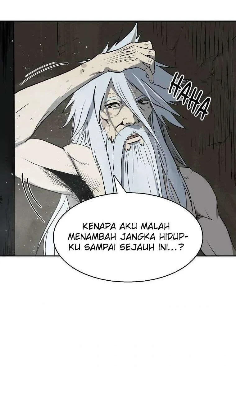 Demon in Mount Hua Chapter 2 - halaman 19