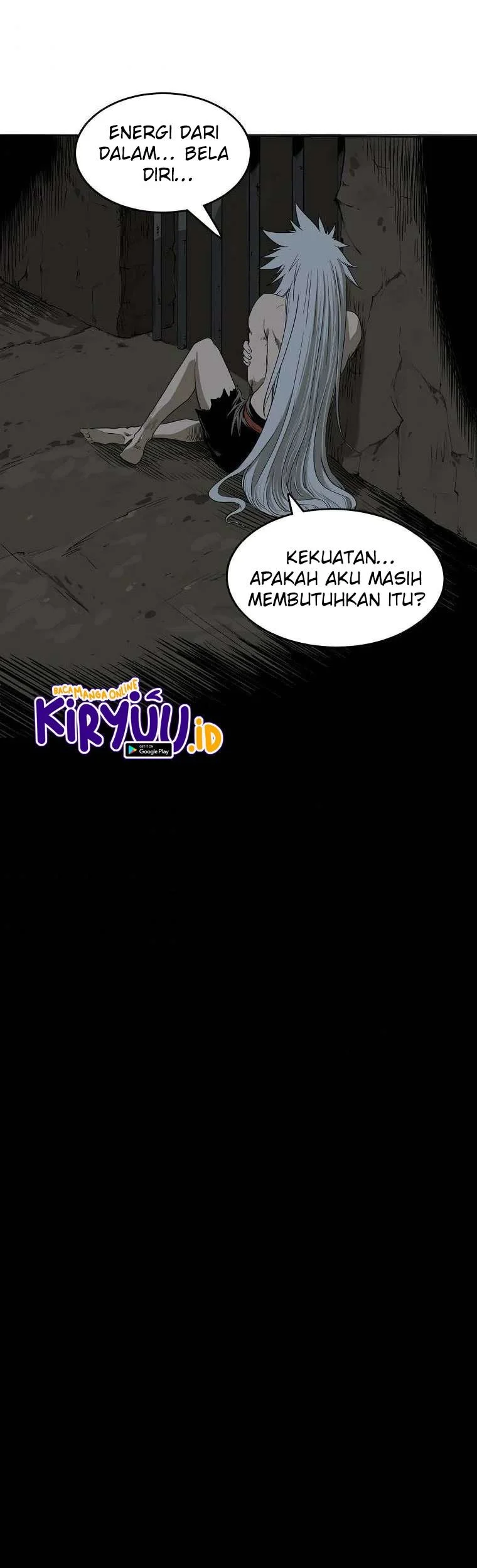 Demon in Mount Hua Chapter 2 - halaman 24