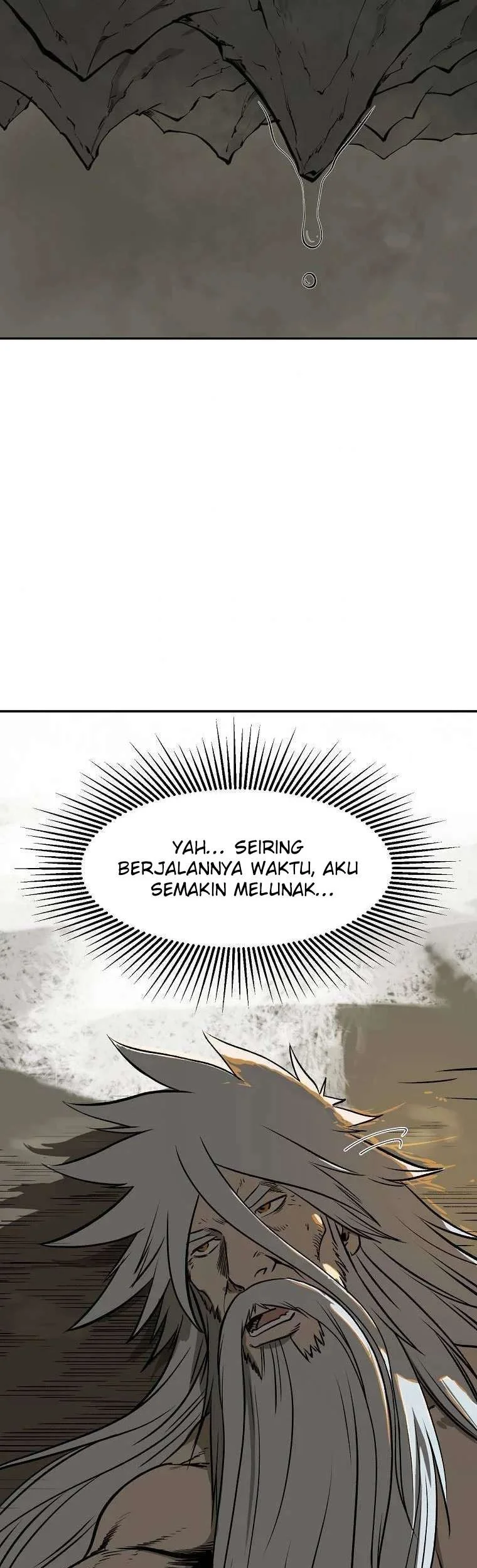 Demon in Mount Hua Chapter 2 - halaman 29