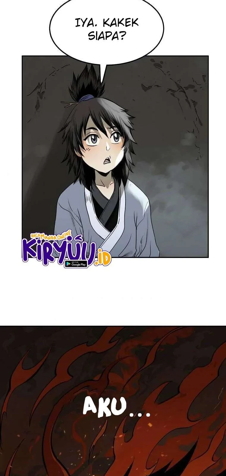 Demon in Mount Hua Chapter 2 - halaman 3