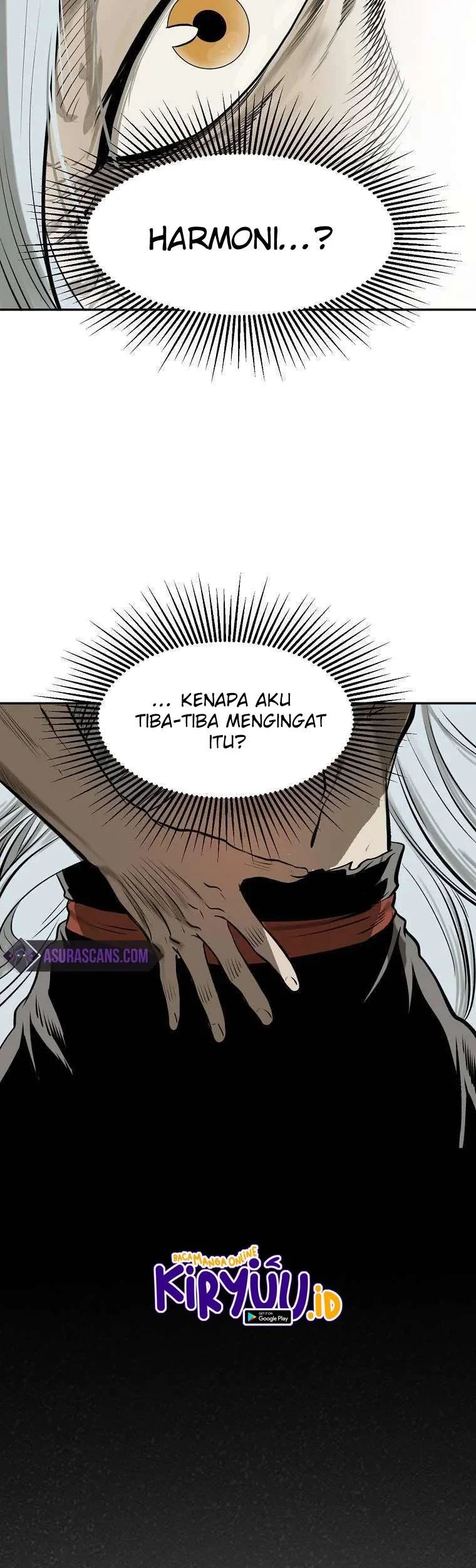 Demon in Mount Hua Chapter 2 - halaman 33