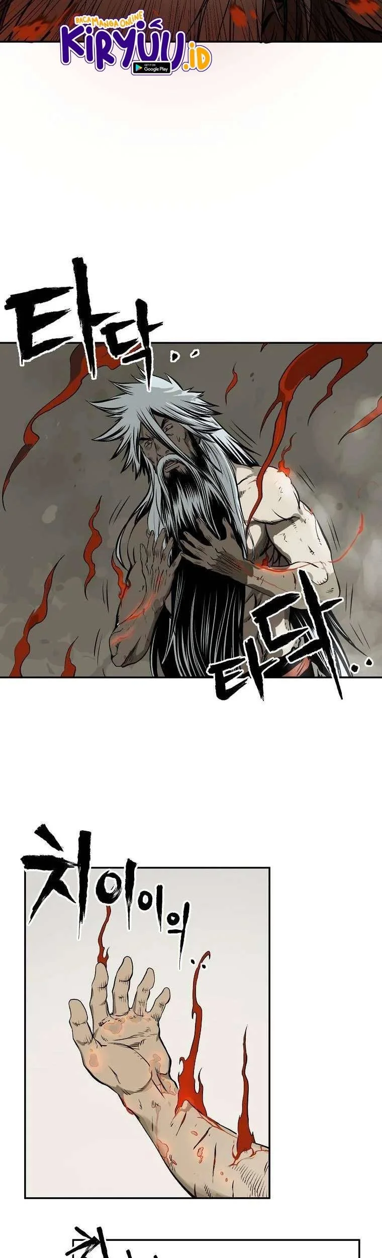 Demon in Mount Hua Chapter 2 - halaman 41