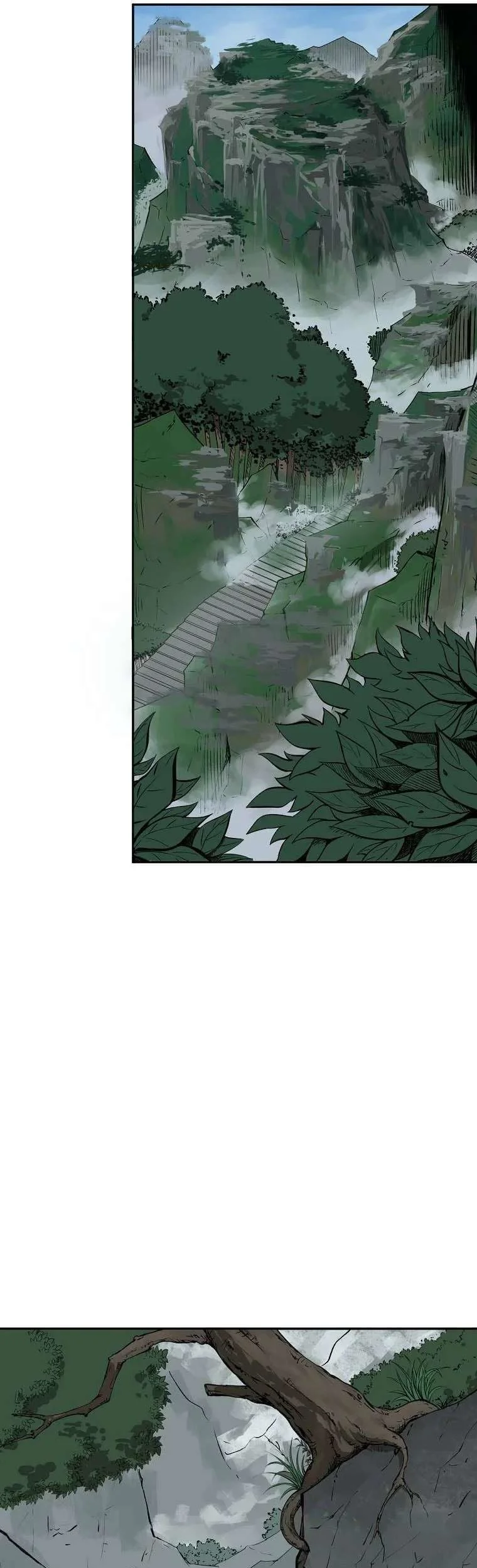 Demon in Mount Hua Chapter 2 - halaman 49