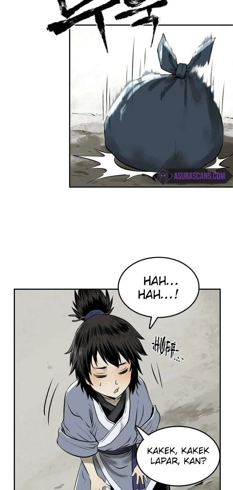 Demon in Mount Hua Chapter 2 - halaman 52