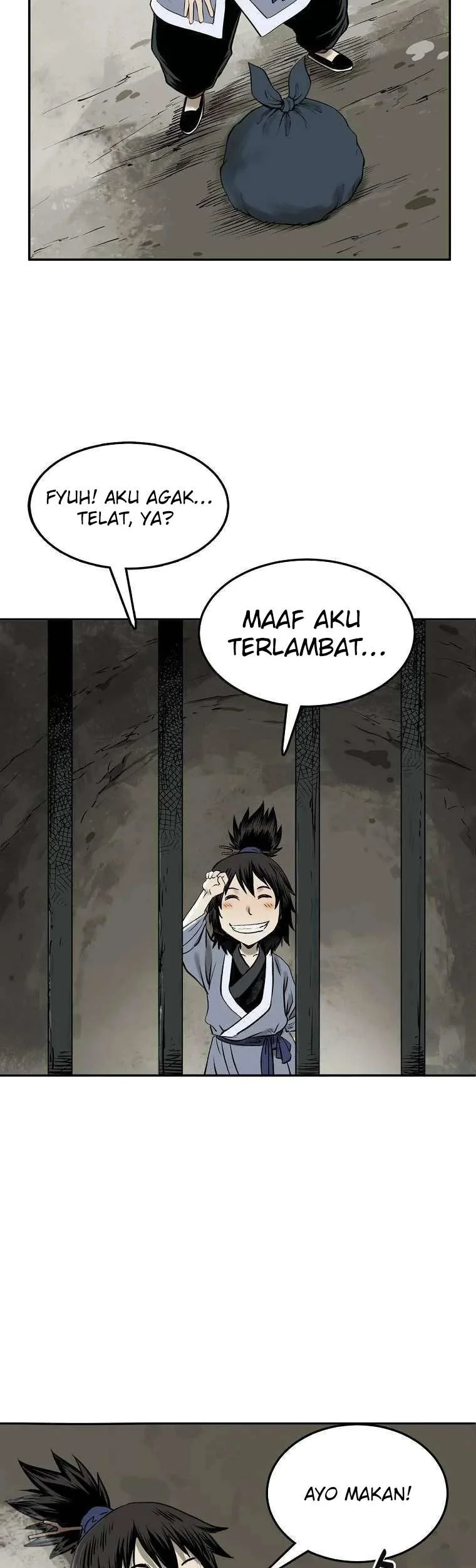 Demon in Mount Hua Chapter 2 - halaman 53