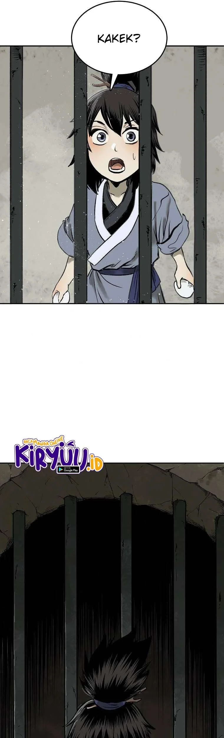 Demon in Mount Hua Chapter 2 - halaman 55