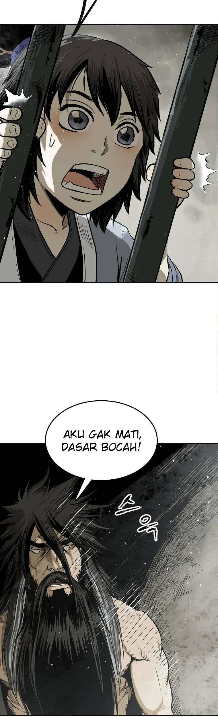Demon in Mount Hua Chapter 2 - halaman 57