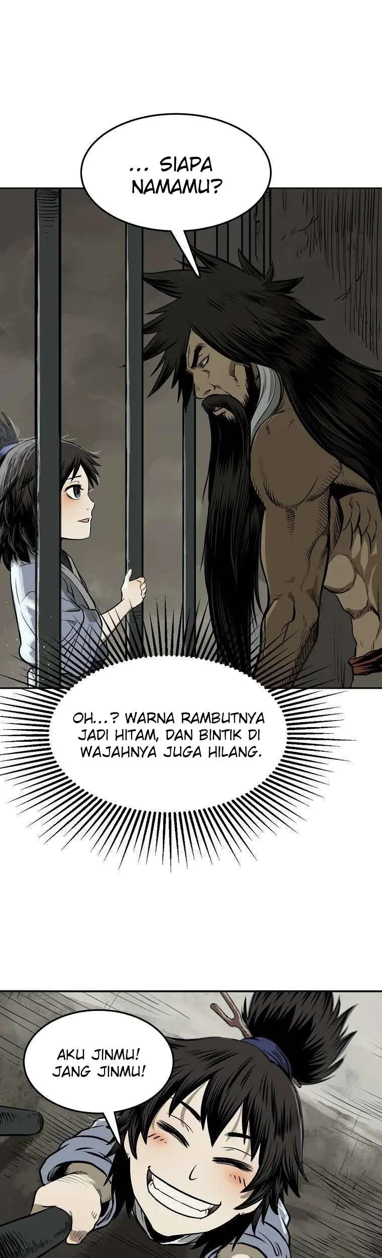 Demon in Mount Hua Chapter 2 - halaman 59
