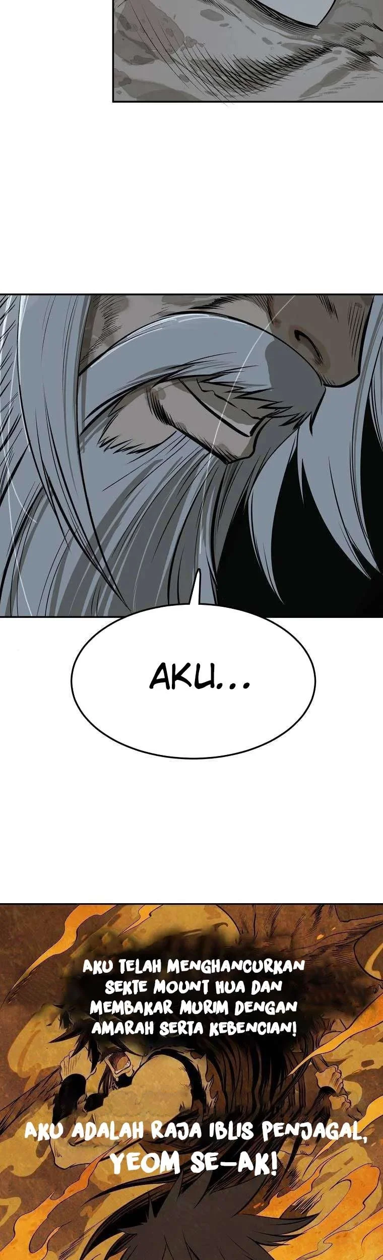 Demon in Mount Hua Chapter 2 - halaman 6
